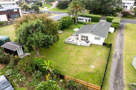 Photo of property in 37 Fishermans Bend, Whiritoa, Whangamata, 3691
