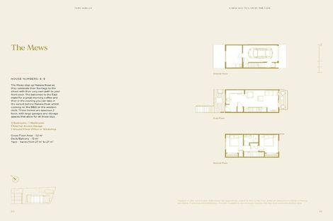 Photo of property in 202/48 Clay Works Lane, New Lynn, 0600
