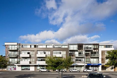 Photo of property in Masina Apartments, 313/80u Riddiford Street, Newtown, Wellington, 6021
