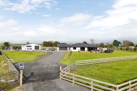 Photo of property in 1054 Orini Road, Orini, Taupiri, 3792