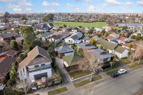 Photo of property in 24 Northfield Road, Casebrook, Christchurch, 8051