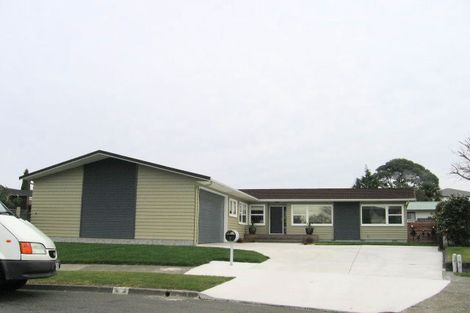 Photo of property in 7 Judson Place, Taradale, Napier, 4112