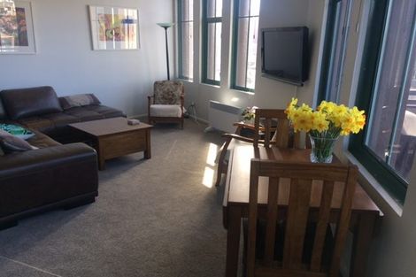 Photo of property in Orange House/land Equity, 22/182u Wakefield Street, Te Aro, Wellington, 6011