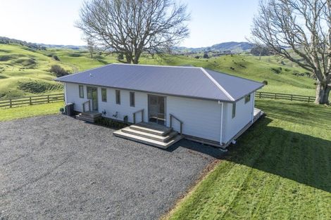 Photo of property in 517 Paekaka Road, Piopio, 3970