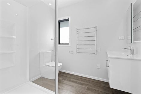 Photo of property in 9u3 Fenwick Crescent, Hillcrest, Hamilton, 3216
