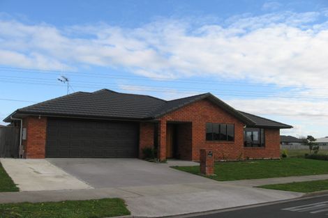 Photo of property in 2 Milford Place, Chartwell, Hamilton, 3210