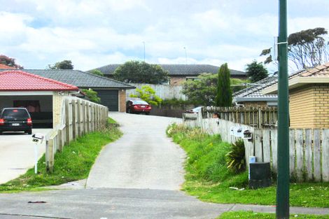 Photo of property in 67a Robert Skelton Place, Clendon Park, Auckland, 2103