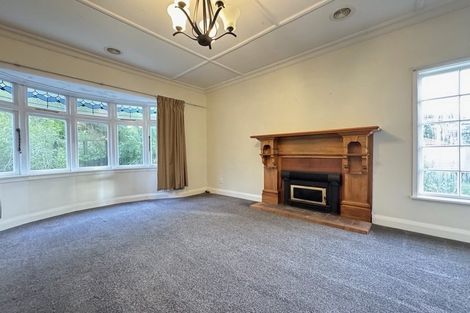 Photo of property in 14 Trelissick Crescent, Ngaio, Wellington, 6035