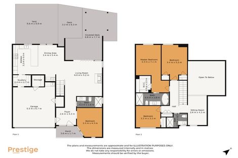 Photo of property in 15 Jack Seabrook Road, Hobsonville, Auckland, 0616