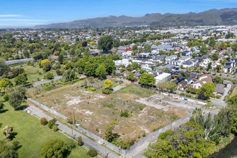 Photo of property in 356 Oxford Terrace, Christchurch Central, Christchurch, 8011