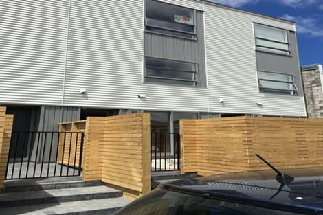 Photo of property in 24u9 Princess Terrace, Newtown, Wellington, 6021