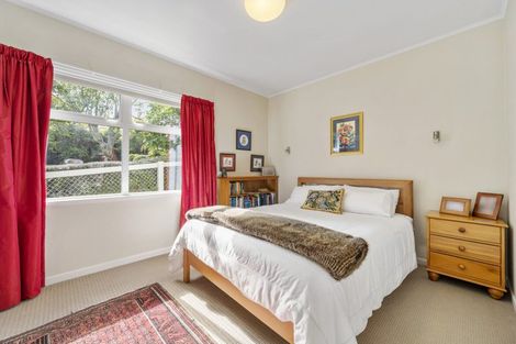 Photo of property in 42 Jubilee Road, Khandallah, Wellington, 6035
