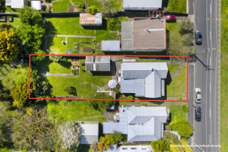 Photo of property in 20 Seddon Street, Aramoho, Whanganui, 4500