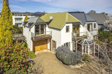 Photo of property in 1/67 Cox Street, Merivale, Christchurch, 8014