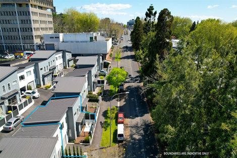 Photo of property in 4u5 Tisdall Street, Hamilton Central, Hamilton, 3204