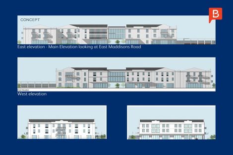 Photo of property in 545 East Maddisons Road, Rolleston, 7614