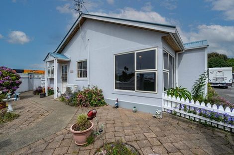 Photo of property in 2a Macmaster Street, Richmond, Invercargill, 9810