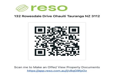 Photo of property in 132 Rowesdale Drive, Ohauiti, Tauranga, 3112