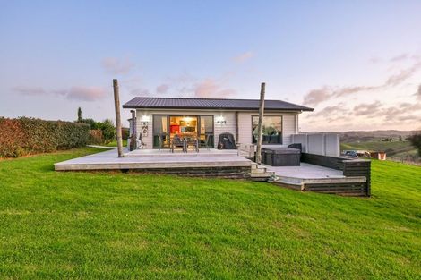 Photo of property in 39c Chapman Road, Pukekawa, Tuakau, 2696