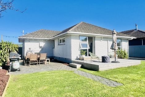 Photo of property in 176 Marshland Road, Shirley, Christchurch, 8061