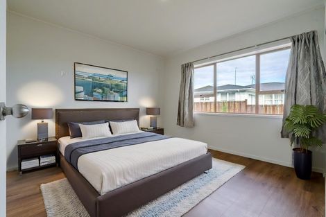 Photo of property in 1/49 Fernaig Street, Papakura, 2110