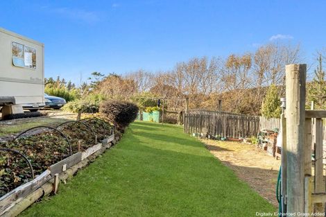 Photo of property in 660p Cathedral Road, Domett, Cheviot, 7383