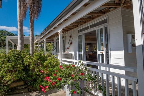 Photo of property in 1 Richmond Road, Mangonui, 0420