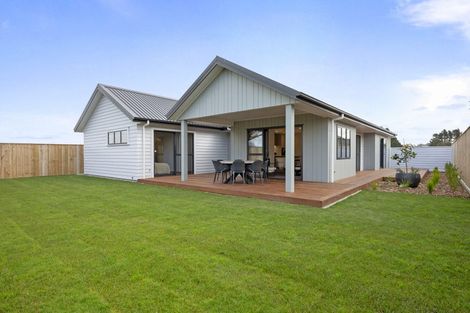 Photo of property in 114 Churcher Street, Feilding, 4702