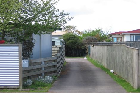 Photo of property in 2/36 Hinemoa Avenue, Taupo, 3330