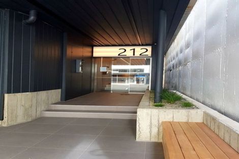 Photo of property in 405/212u Willis Street, Te Aro, Wellington, 6011