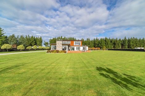 Photo of property in 5 Braeburn Crescent, Swannanoa, Kaiapoi, 7692