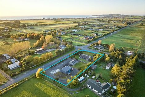 Photo of property in 188 Mill Road, Kaikoura Flat, Kaikoura, 7300