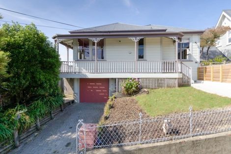 Photo of property in 12 Margaret Street, Wadestown, Wellington, 6012