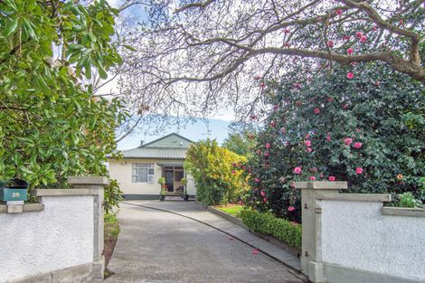 Photo of property in 38 French Street, Lansdowne, Masterton, 5810