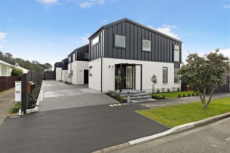 Photo of property in 2/50 Lonsdale Street, New Brighton, Christchurch, 8083