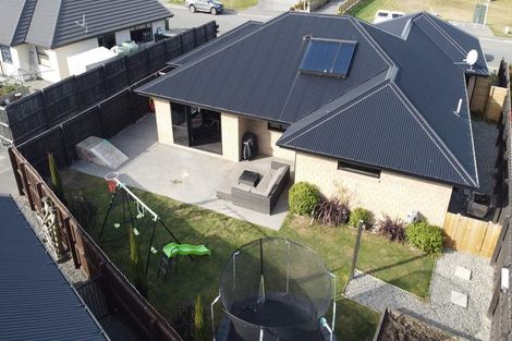 Photo of property in 19 Geoff Geering Drive, Netherby, Ashburton, 7700