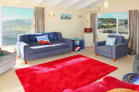 Photo of property in 34 Nelson Street, Foxton Beach, Foxton, 4815