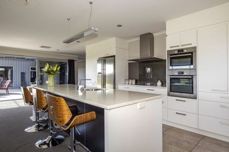 Photo of property in 370 Ashburton Staveley Road, Greenstreet, Ashburton, 7771