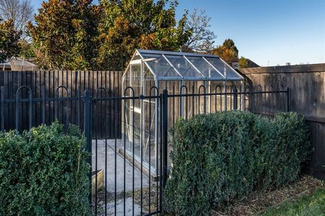 Photo of property in 75 Woodhurst Drive, Casebrook, Christchurch, 8051