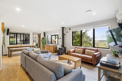 Photo of property in 158 Quail Road, Kaukapakapa, Warkworth, 0984