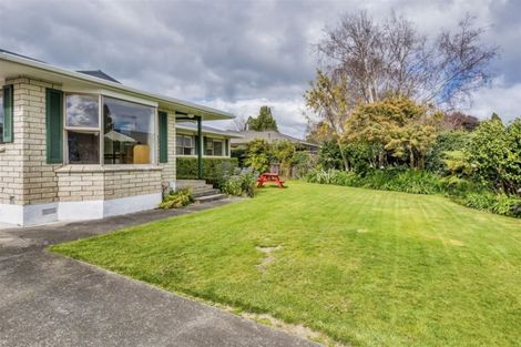 Photo of property in 10 Dee Street, Levin, 5510
