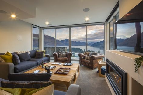 Photo of property in 3 Leeds Lane, Queenstown, 9300