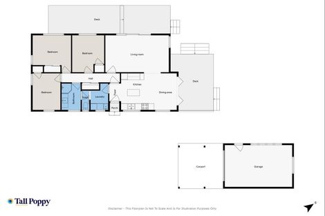 Photo of property in 35 King Street, Richmond, 7020