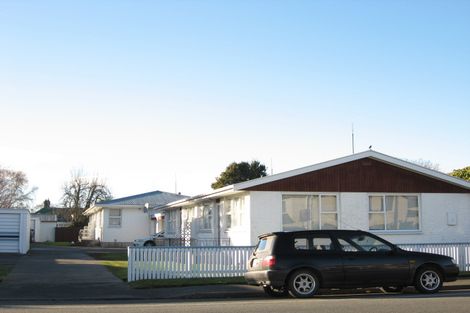 Photo of property in 4/38 Sherborne Street, St Albans, Christchurch, 8014