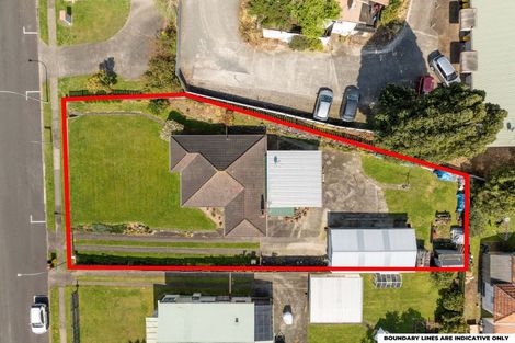 Photo of property in 6 Station Street, Tirau, 3410