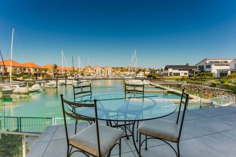 Photo of property in 581a Laurie Southwick Parade, Gulf Harbour, Whangaparaoa, 0930