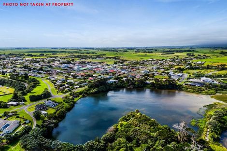 Photo of property in 15 Tasman Street, Opunake, 4616