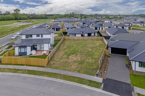 Photo of property in 8 Hean Road, Halswell, Christchurch, 8025