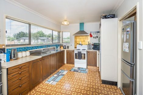 Photo of property in 4 Glendon Place, Otorohanga, 3900