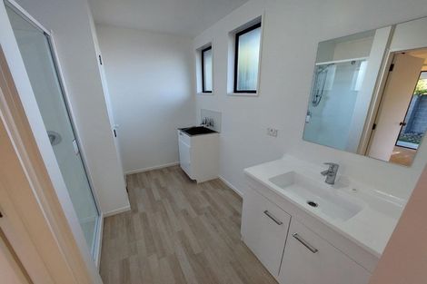 Photo of property in 53 Moore Street, Rolleston, 7614